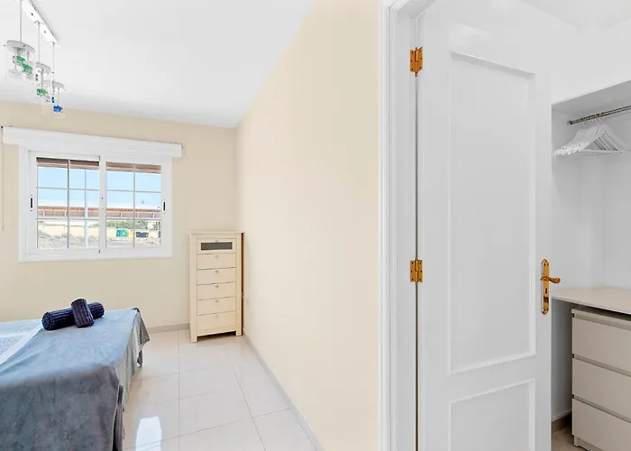 Medano4you Casa Nancy Villa