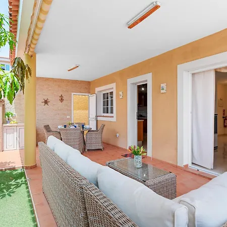 Villa Medano4you Casa Nancy