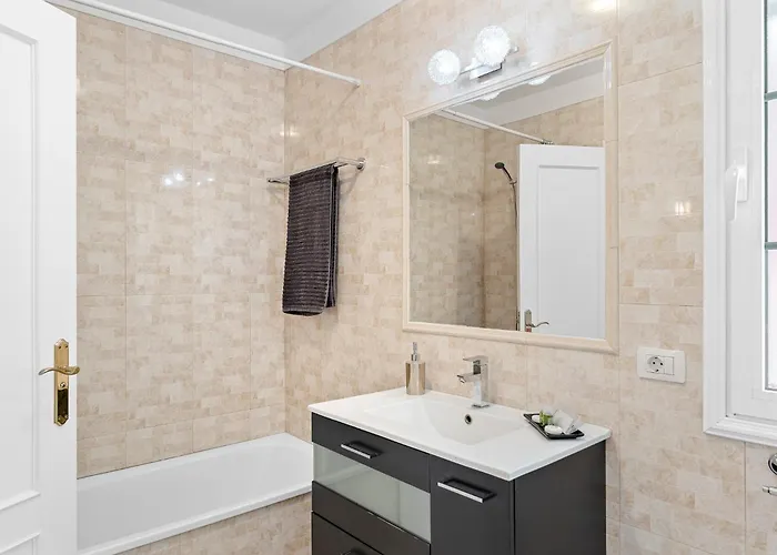 Villa Medano4you Casa Nancy